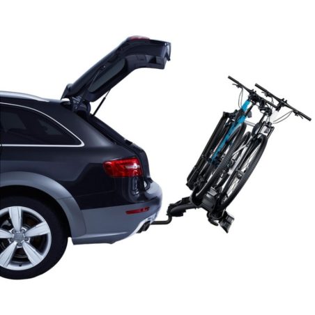 Thule rattahoidja veokonksule, platvorm VeloCompact 2 | HL Autoosad