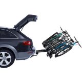 Thule rattahoidja tarvik VeloCompact 4th Bike Adapter | HL Autoosad
