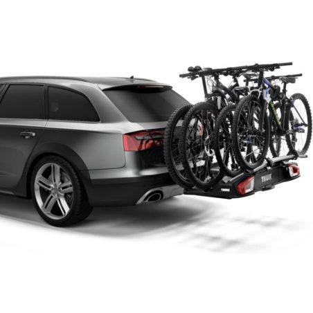 Thule rattahoidja tarvik VeloSpace XT Bike Adapter | HL Autoosad