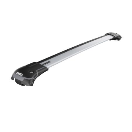 Thule katuseraamid WingBar Edge S+M (kõrge reeling) | HL Autoosad