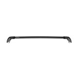 Thule katuseraamid WingBar Edge M, must | HL Autoosad