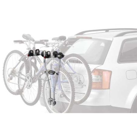 Thule rattahoidja veokonksule, rippuv Xpress 2 (2 | HL Autoosad