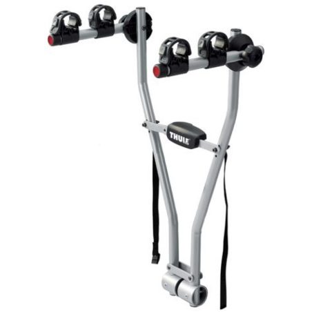 Thule rattahoidja veokonksule, rippuv Xpress 2 (2 | HL Autoosad