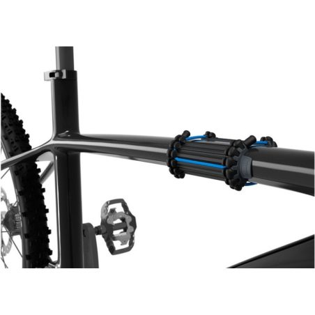 Thule rattahoidja tarvik Carbon Frame Protector | HL Autoosad