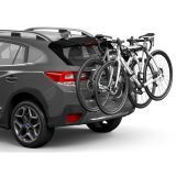 Thule rattahoidja tagaluugile, rippuv OutWay, 2 rattale | HL Autoosad