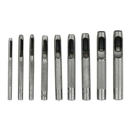 Baltwerk auguraudade komplekt 3–8 mm | HL Autoosad