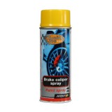 Motip pidurisadulavärv, kollane 400 ml | HL Autoosad
