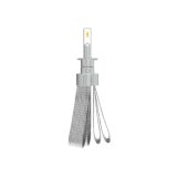 Guangzhou LED pirn 12 V - 24 V, 2 tk 6S tehnoloogia H1 | HL Autoosad