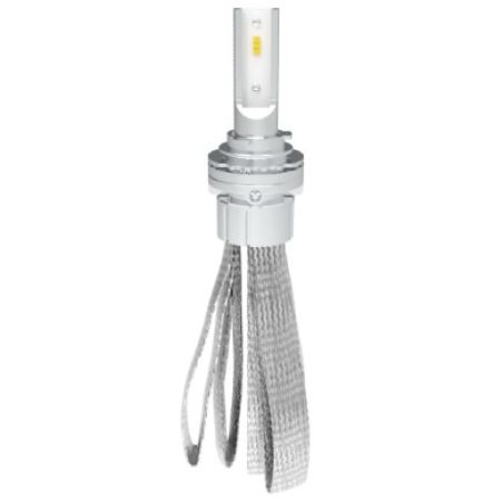 Guangzhou LED pirn 12 V - 24 V, 2 tk 6S tehnoloogia | HL Autoosad