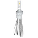 Guangzhou LED pirn 12 V - 24 V, 2 tk 6S tehnoloogia | HL Autoosad