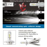 Guangzhou LED pirn 12 V - 24 V, 2 tk 6S tehnoloogia | HL Autoosad