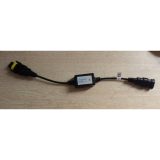 Guangzhou pirni moodul LED 6S H7 hoiatuse kustutaja | HL Autoosad