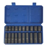 Baltwerk löökpadrunite komplekt 10–19 mm, 20 osa | HL Autoosad