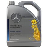 OE mootoriõli 5W-40, MB 229.5, 5 L | HL Autoosad