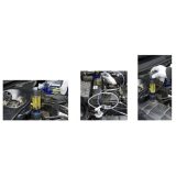 Hubitools Combustion Leak Test Kit / varuvedelik | HL Autoosad