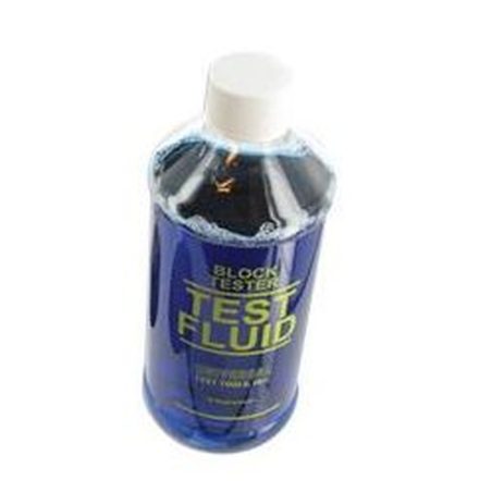Hubitools testvedelik AB70586, Replacement Test Fluid | HL Autoosad