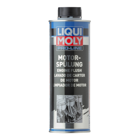 Liqui Moly Pro-Line mootorisisepesulisand 1:10 500 ml | HL Autoosad