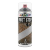 Motip Rust Stop 4in1 aerosoolvärv, antratsiit, 400 ml | HL Autoosad