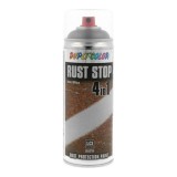 Rust Stop 4in1 antratsiitmetallik aerosoolvärv 400 ml | HL Autoosad