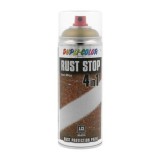 Rust Stop 4in1 kuldne metallik aerosoolvärv 400 ml | HL Autoosad