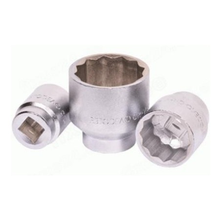 Baltwerk padrun 3/4", 34 mm (AVT39034) | HL Autoosad