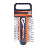 Baltwerk padrunikomplekt 1/4" (AVT39848) | HL Autoosad