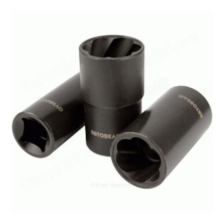 Baltwerk vastukeermepadrun 1/2", 22 mm (AVT40563) | HL Autoosad