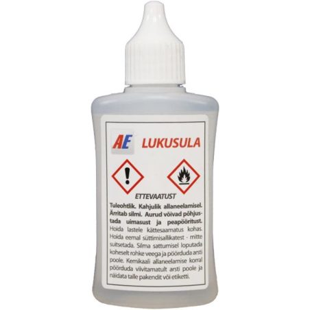 AP Chemical jääeemaldi-lukusula 50 ml | HL Autoosad
