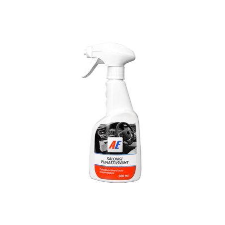 AP Chemical salongipuhastusvaht 500 ml | HL Autoosad