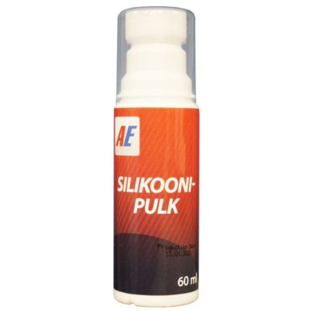AP Chemical silikoonpulk, 60 ml | HL Autoosad