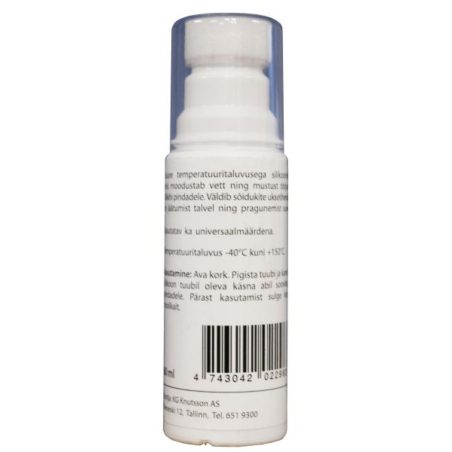 AP Chemical silikoonpulk, 60 ml | HL Autoosad