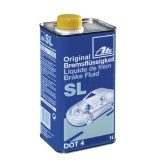 ATE pidurivedelik DOT4 SL 1,0 L - SAE J1703 | HL Autoosad