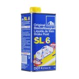 ATE pidurivedelik DOT4 SL6 1,0 L | HL Autoosad