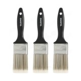 Tammer Brands pintslite komplekt, 3 tk | HL Autoosad