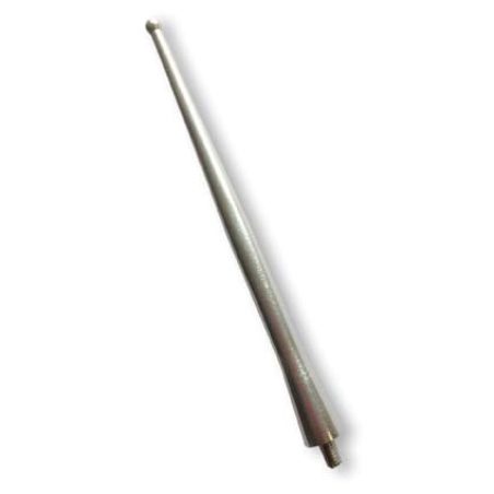 Bottari antenni varumast 16 cm, kroomitud | HL Autoosad