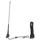 Bottari antenn 40 cm, fikseeritud nurk 52° | HL Autoosad