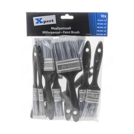 Tammer Brands pintslite komplekt, 10 tk | HL Autoosad