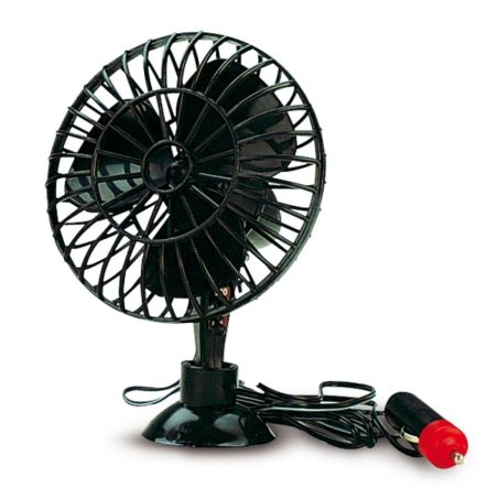 Bottari ventilaator 12 V iminapaga, plastkorpus | HL Autoosad