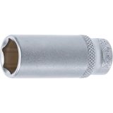 BGS padrun 1/4" 14 mm, pikk (10514) | HL Autoosad