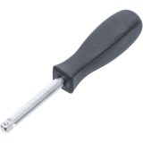 BGS käepidemega pikendus 1/4" 150 mm (239) | HL Autoosad