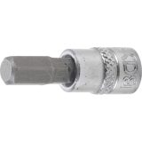 BGS padrun 1/4" sisekuuskant 7 mm (2501) | HL Autoosad