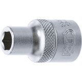 BGS padrun 1/2", 9 mm, lühike (2909) | HL Autoosad