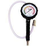 BGS rehvipumpamise püstol, 80 mm näidik | HL Autoosad