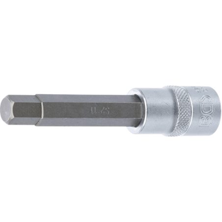 BGS sisekuuskant-otsikpadrun 11 mm, 100 mm (4266) | HL Autoosad