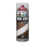 Motip Rust Stop 4in1 aerosoolvärv, RAL 3002 | HL Autoosad
