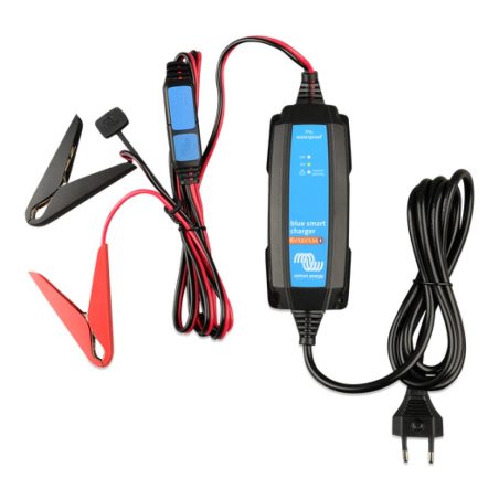 Victron Energy akulaadija Blue Smart IP65 Charger 6 | HL Autoosad
