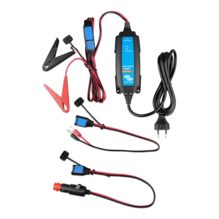 Victron Energy akulaadija Blue Smart IP65 Charger 6 | HL Autoosad