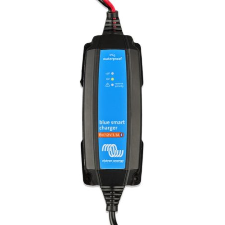 Victron Energy akulaadija Blue Smart IP65 Charger 6 | HL Autoosad