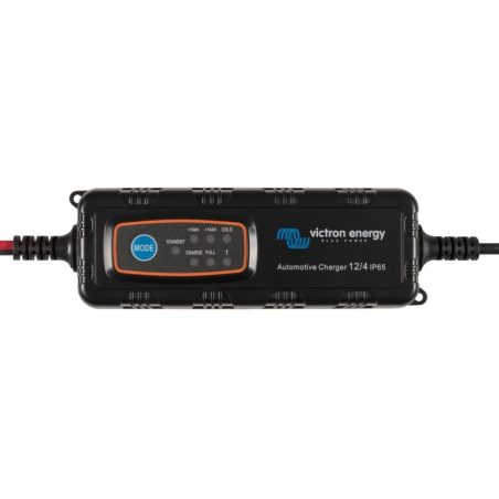 Victron Energy akulaadija IP65 Charger 12 V/4 A-12 | HL Autoosad