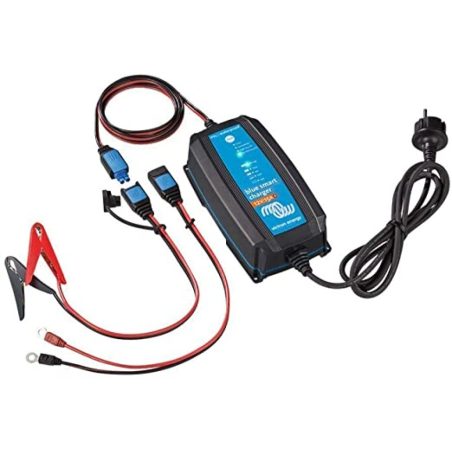 Victron Energy akulaadija Blue Smart IP65 Charger 12 | HL Autoosad